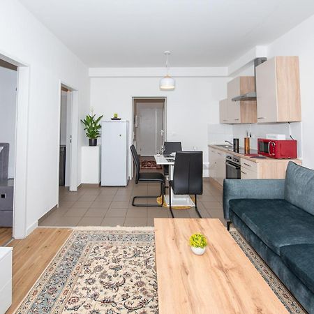 Lipi Apartment Vienna Exterior photo