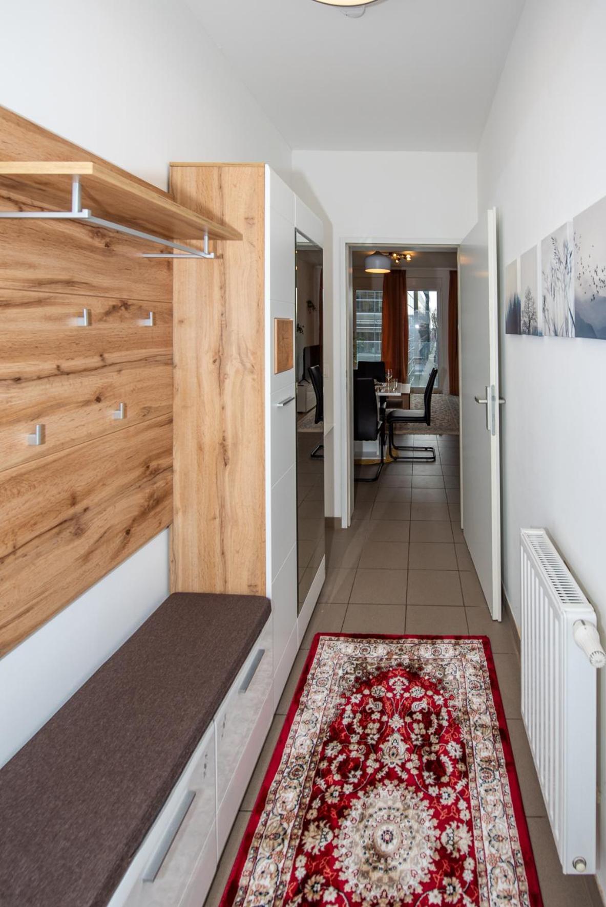 Lipi Apartment Vienna Exterior photo