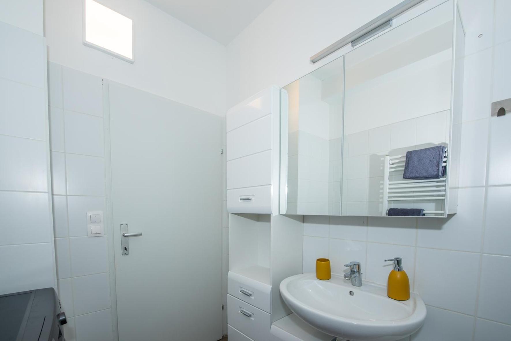 Lipi Apartment Vienna Exterior photo