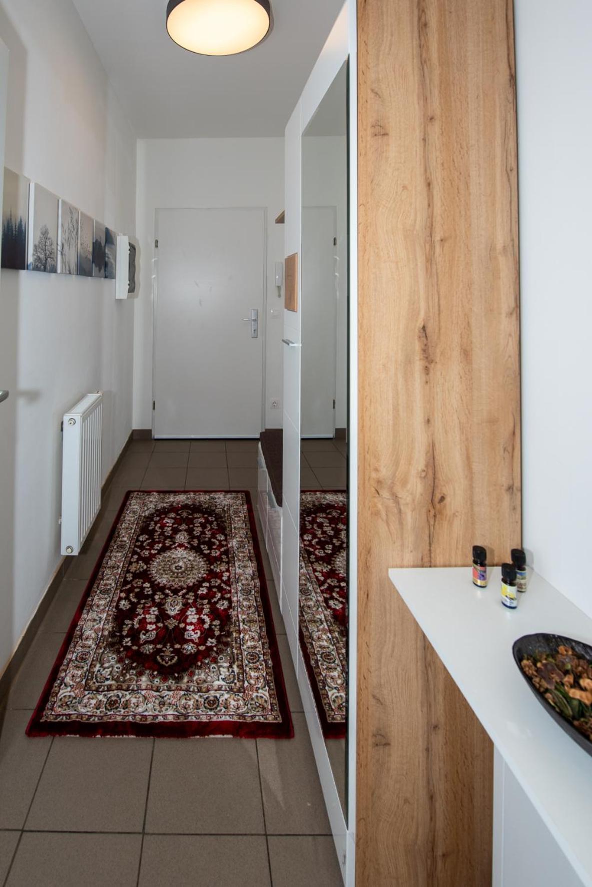 Lipi Apartment Vienna Exterior photo